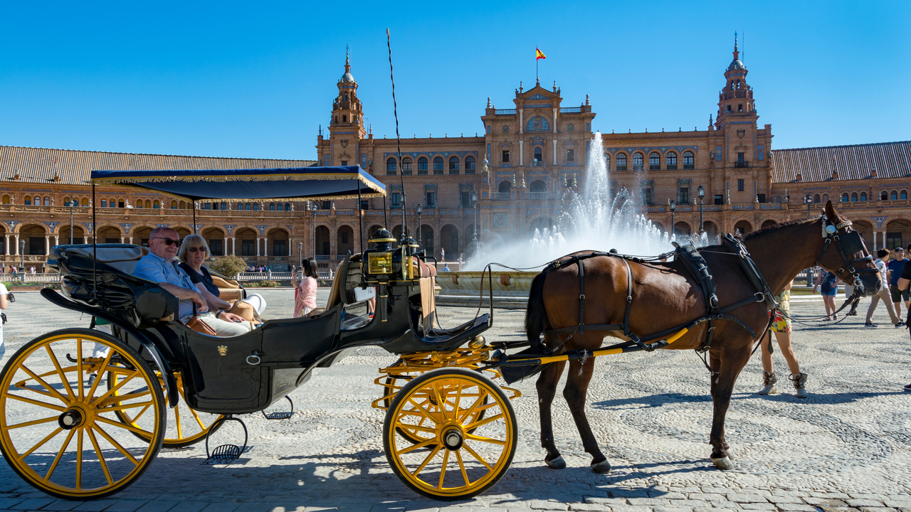 20171003 115715 , Sevilla, Andalusia, Spain